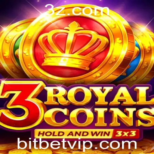 Descubra o Mundo Empolgante do Jogo 3royalcoins: Uma Nova Era de Apostas Digitais