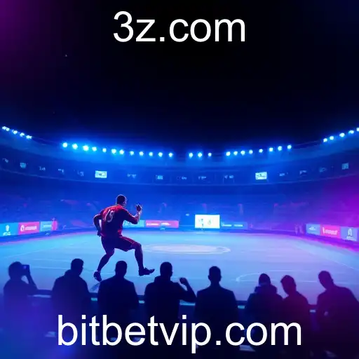 A Ultrapassagem de Bit Bet nos Jogos Online