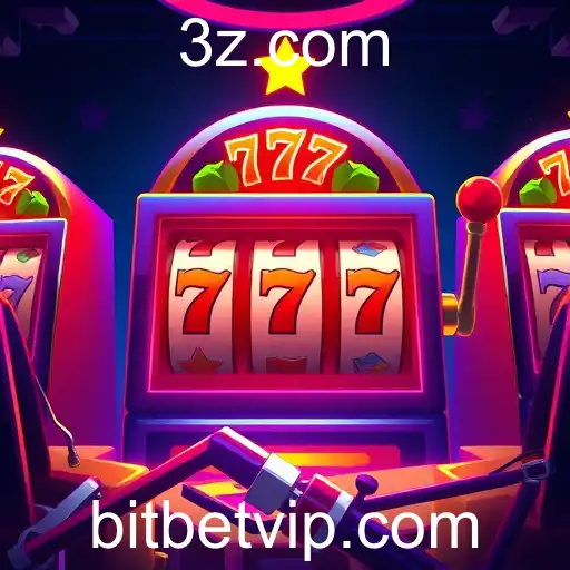 A Revolução dos Caça Níqueis Online: Explorando o Impacto do Bit Bet