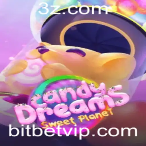 CandyDreams: Uma Jornada Doce no Mundo das Apostas