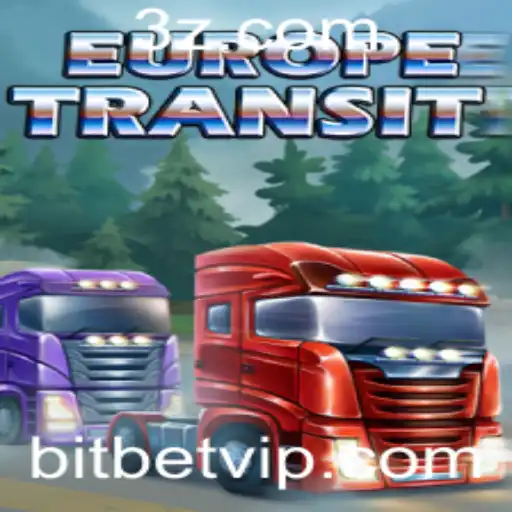 Desvendando EuropeTransit: Um Jogo de Estratégia e Oportunidades