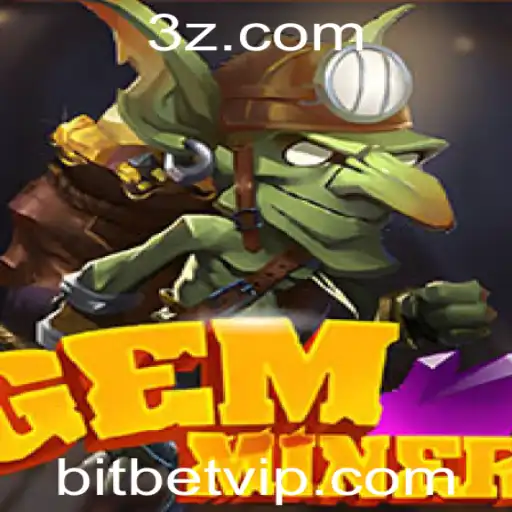 Explorando GemMiner: A Nova Sensação Entre Jogos de Bit Bet