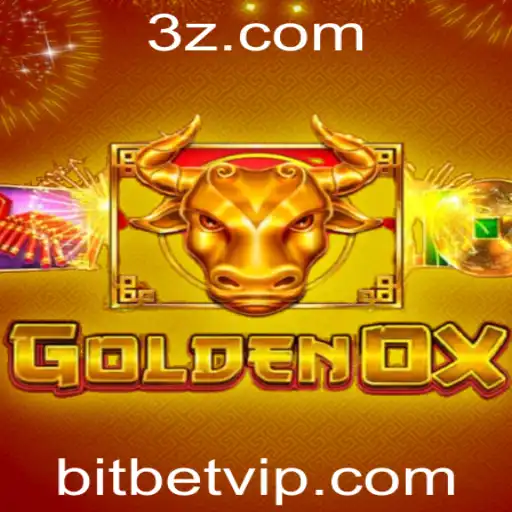 GoldenOx: Descubra as Regras e a Emoção do Jogo de Bit Bet