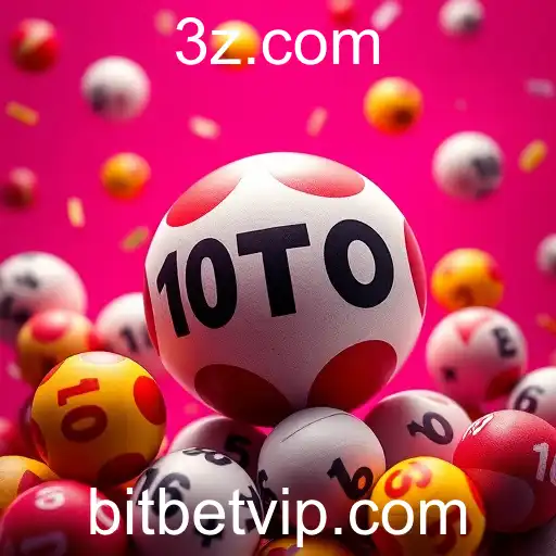 Jogos de Loteria: Uma Visão Moderna com Bit Bet