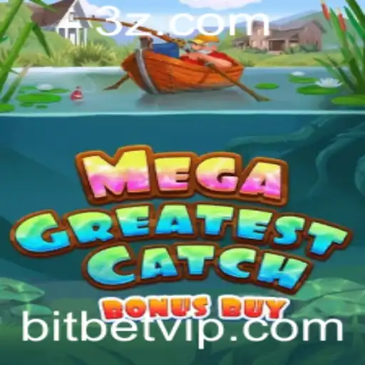 Explorando o MegaGreatestCatchBonusBuy: Um Olhar Detalhado sobre este Empolgante Jogo de Cassino