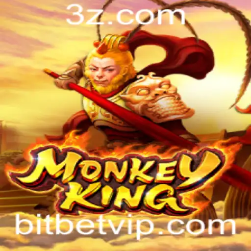 MonkeyKing: Revolucionando o Mundo das Apostas Digitais