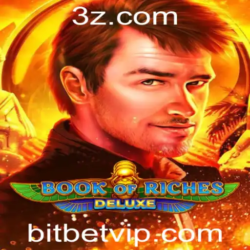 Explorando o Fascinante Mundo de Book of Riches Deluxe: Como Jogar e Dicas