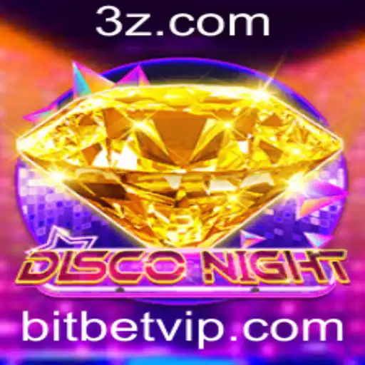DiscoNight: A Revolução dos Jogos com Bit Bet