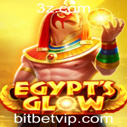 EgyptsGlow: A Nova Sensação de Jogo com Elementos de Bit Bet