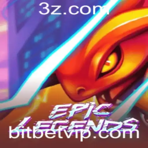 EpicLegends: Uma Jornada Através da Aventura e Estratégia