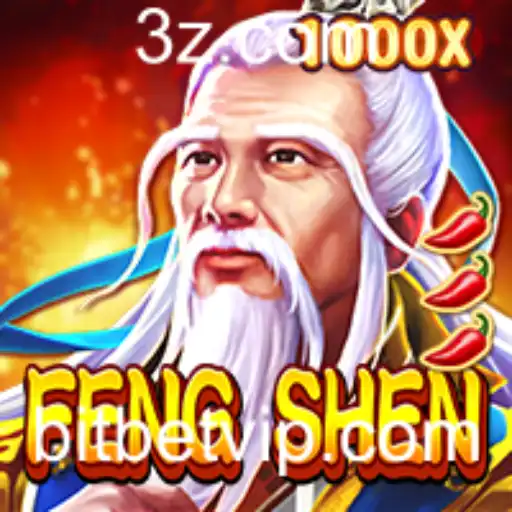 FengShen: A Aventura Épica de Estratégia e Apostas