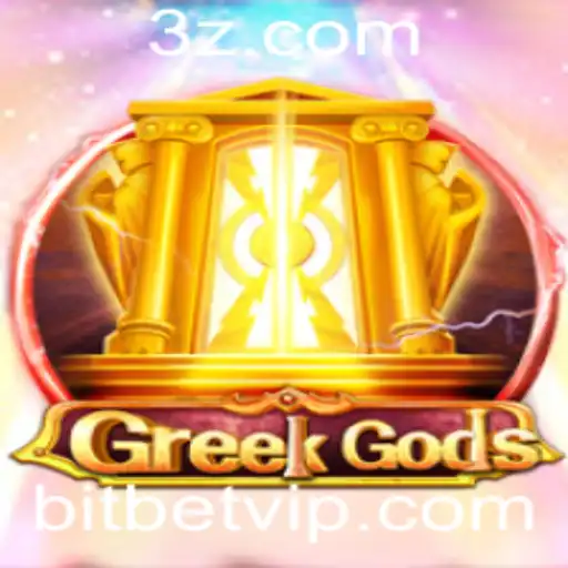 Explorando o Fascinante Mundo de GreekGods e a Tendência do Bit Bet