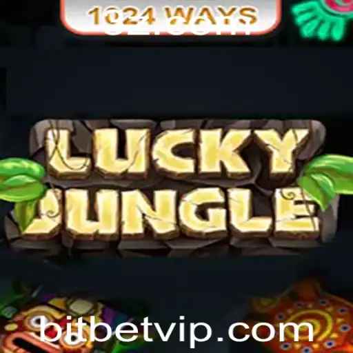 Explorando o Mundo de Aventuras do LuckyJungle1024: Um Guia Completo