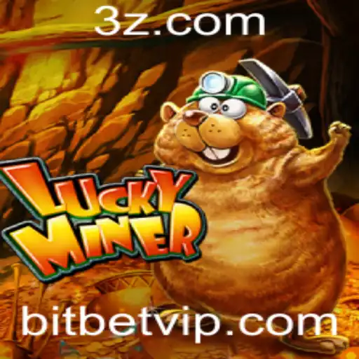 Descubra o Mundo do LuckyMiner: Um Jogo de Apostas e Estratégia