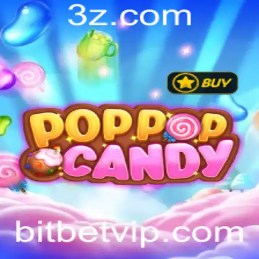 Explorando o POPPOPCANDY: O Novo Jogo de Bit Bet