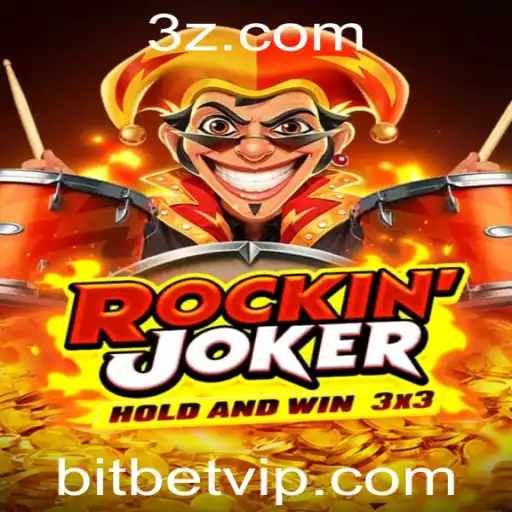 Explorando RockinJoker: O Novo Fenômeno dos Jogos de Aposta