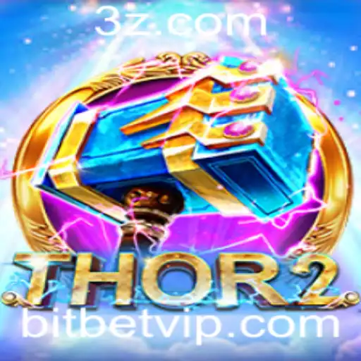 Explorando o Fascinante Jogo 'Thor2': Um Mergulho no Mundo dos Bit Bets