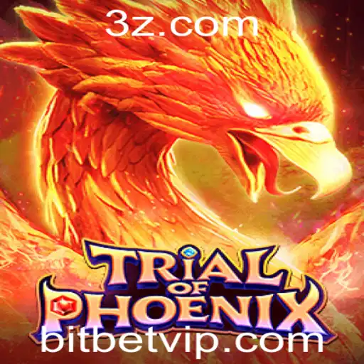 Explore o Fascinante Mundo de TrialofPhoenix - O Jogo de Apostas Intelectuais com Bit Bet