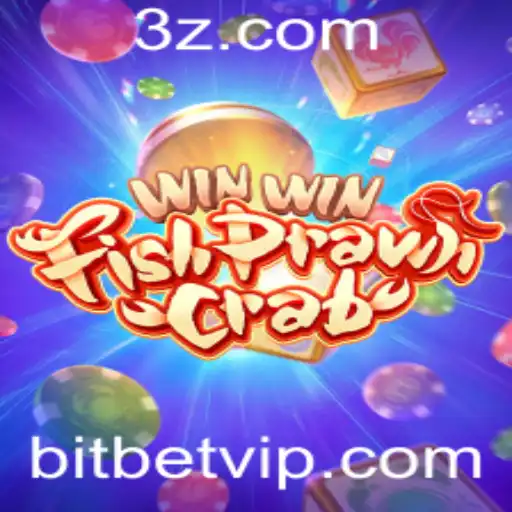 Descubra o Fascinante WinWinFishPrawnCrab e a Emoção do Bit Bet