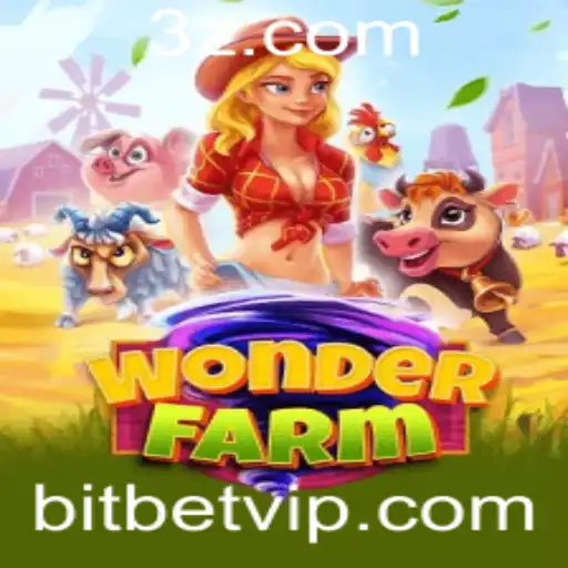 Explorando o Mundo de WonderFarm: O Jogo de Bit Bet Que Conquista Todas as Idades