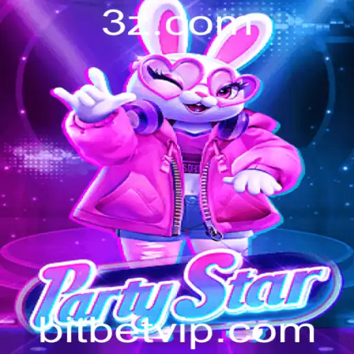 PartyStar: A Revolução dos Jogos de Festa com Bit Bet