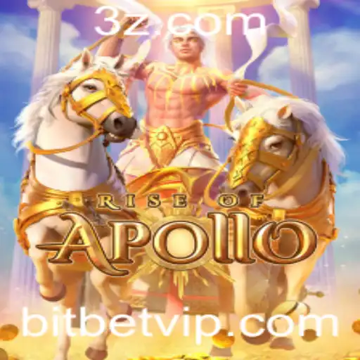 Explore RiseofApollo: Um Novo Jogo de Estrátegia com Apostas de Bit