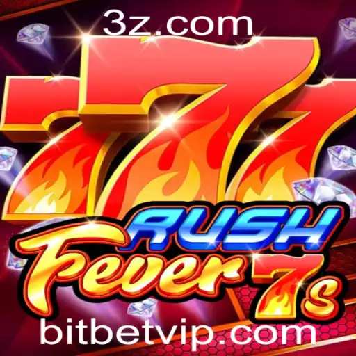 RushFever7s: Explorando o Excitante Universo do Jogo com Bit Bet