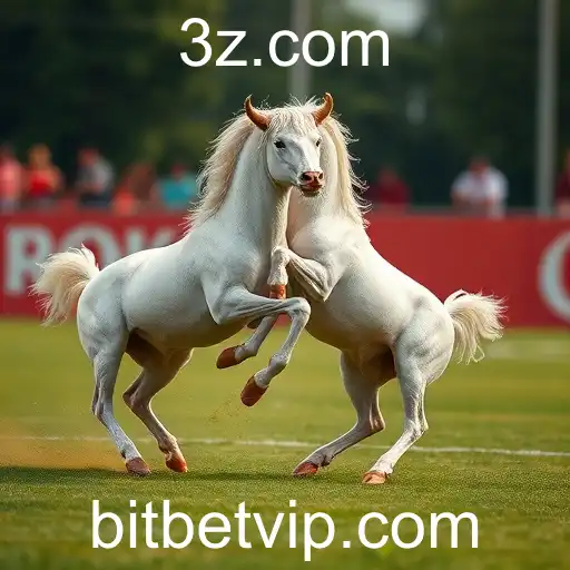 A Revolução do Sabong Online: Explorando o Bit Bet