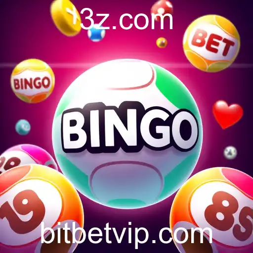 Explorando o Mundo dos Jogos de Bingo no 'bit bet'