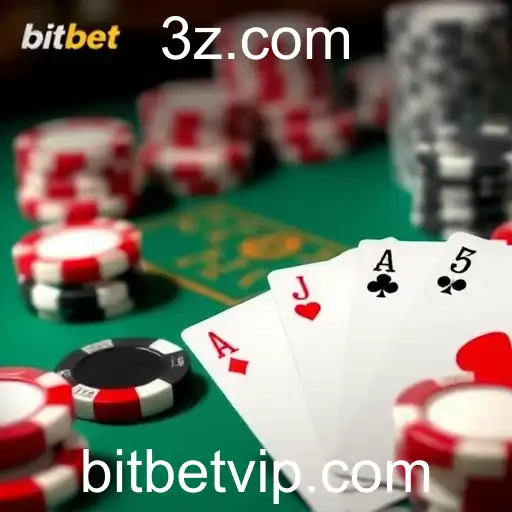 Explorando a Categoria 'Blackjack' no Site de Palavras-Chave 'Bit Bet'