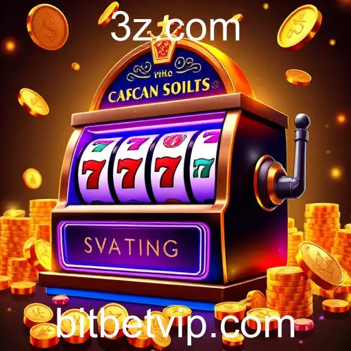 A Nova Era dos Jogos em 2025: Bit Bet e o Futuro dos Games