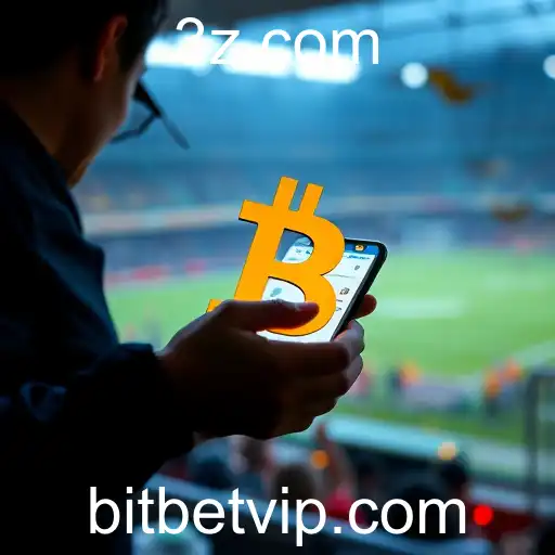 A Revolução dos Jogos e o Crescimento da Bit Bet