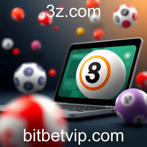 Explorando a Categoria de Jogos 'Loteria Online' no Bit Bet