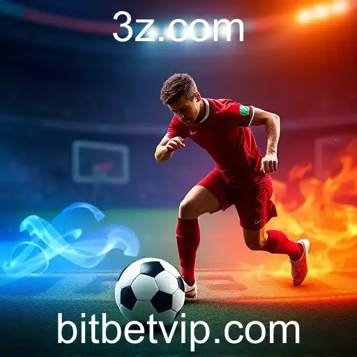 Bit Bet: A Revolução das Apostas Esportivas Online