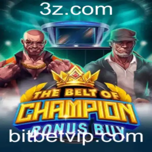 Explorando o Jogo TheBeltOfChampionBonusBuy: Bit Bet e Muito Mais