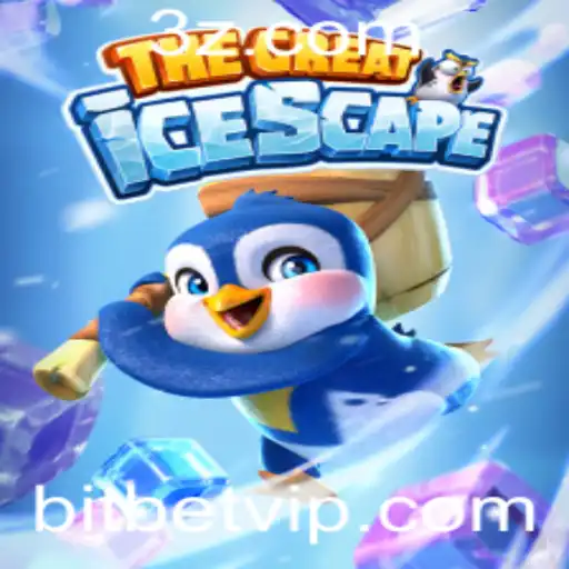TheGreatIcescape: Desvendando o Universo do Jogo com Bit Bet