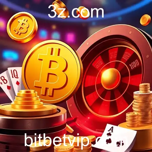 O Crescimento dos Jogos Online e o Papel do 'bit bet'