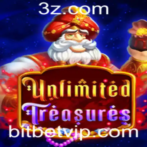 UnlimitedTreasures: O Jogo que Transforma Bits em Tesouros
