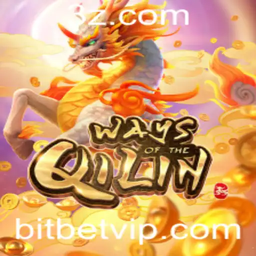 Explorando os Caminhos do Jogo Ways of the Qilin