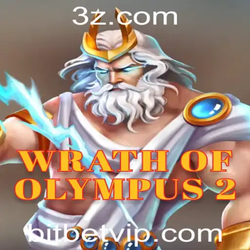 Descubra WrathofOlympus2: A Nova Aventura de Apostas com Temática Mitológica