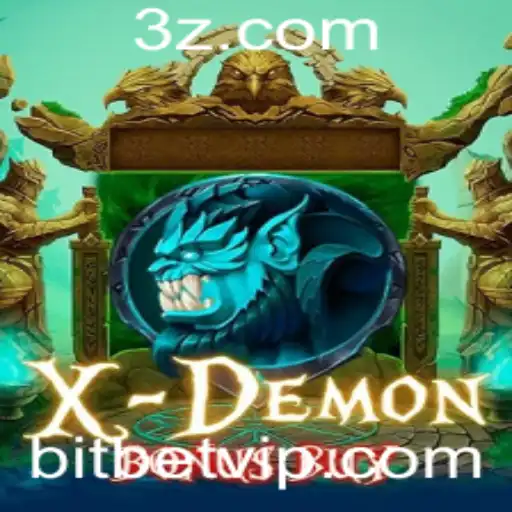 Explorando o Mundo do Jogo XDemonBonusBuy e a Tendência Bit Bet